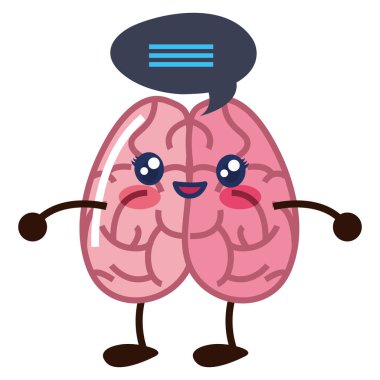 beyin karikatür yaratıcılık