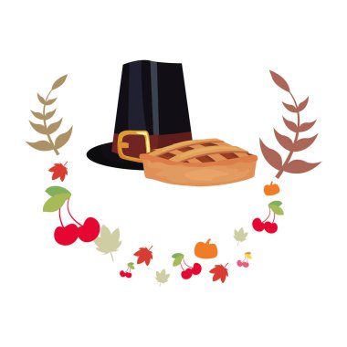 mutlu Şükran kutlamak