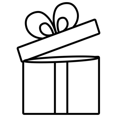 hediye kutusu hediye simgesi