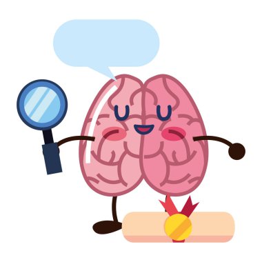 beyin karikatür yaratıcılık