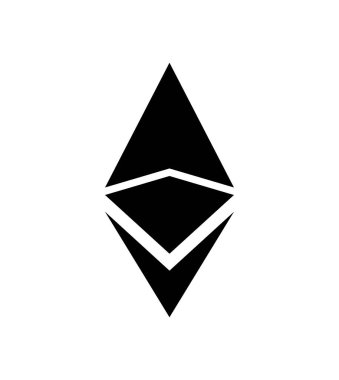 ethereum simgesi olan elektronik ticaret