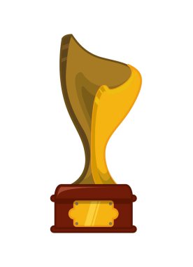 kupa ödül simgesi