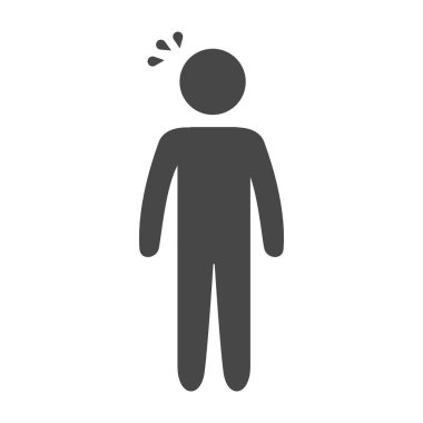 insan figürü siluet avatar