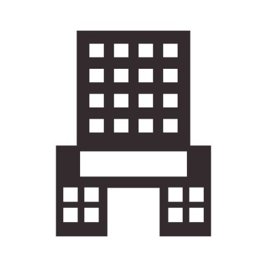 Karakol Binası simgesi