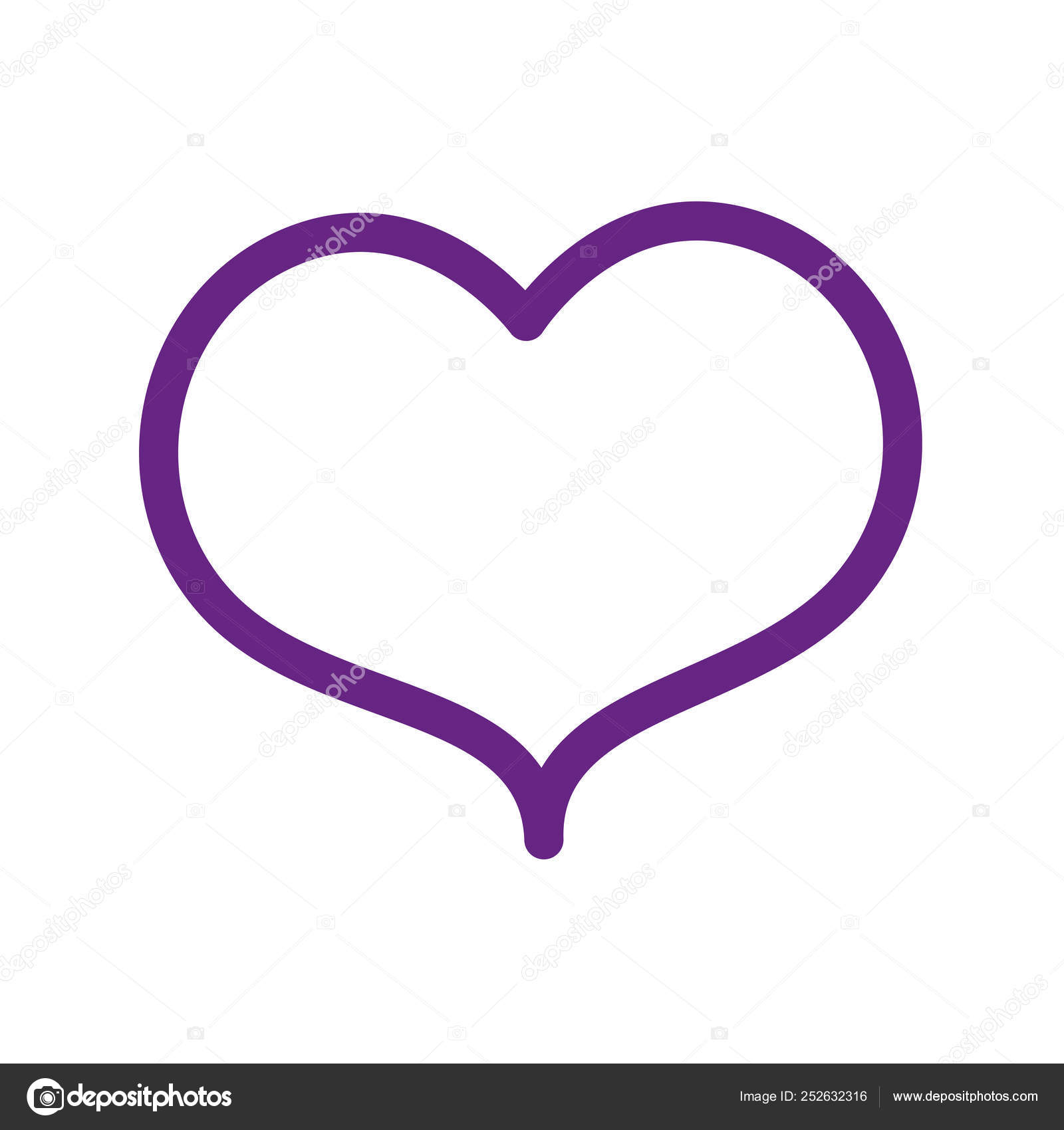 Mignon Coeur Amour Dessin Image Vectorielle Par Djv C Illustration Mignon Coeur Amour Dessin Image Vectorielle Par Djv C Illustration