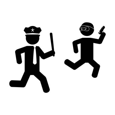 Git haydut için çalışan polis ajanı