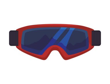 gözlük snowboard spor idolü