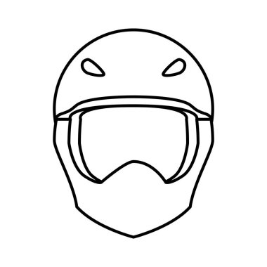 kafa snowboard ekipman ile