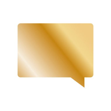 konuşma balonu ileti simgesi