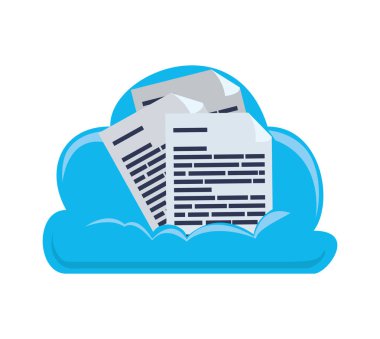 bulut bilgi işlem sunucu belgeleri ile