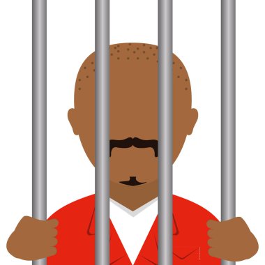 tehlike haydut hapis avatar karakter