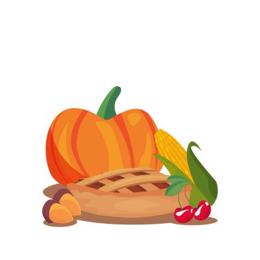 mutlu Şükran kutlamak