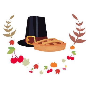 mutlu Şükran kutlamak