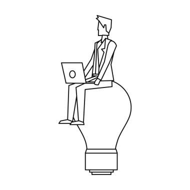 işadamı işle ilgili