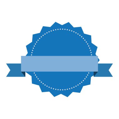 etiket şerit afiş boş şablon