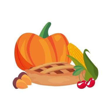 mutlu Şükran kutlamak