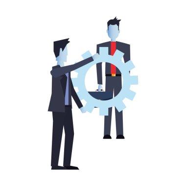 işadamı işle ilgili