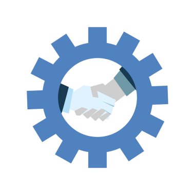 karşılıklı iş dişli takımı