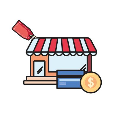 çevrimiçi alışveriş pazarı