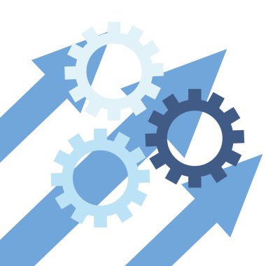 iş vites okları takım çalışması