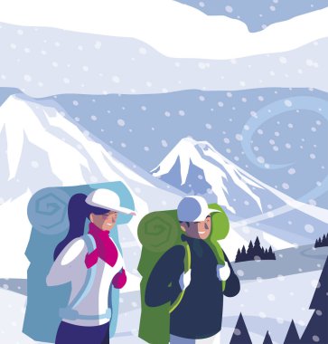 maceracı çiftle seyahat çantası çimen