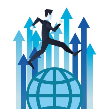 işadamı işle ilgili