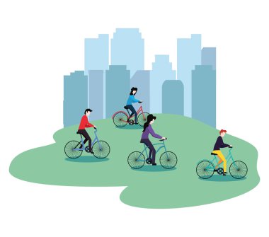 insan faaliyetleri kavramı