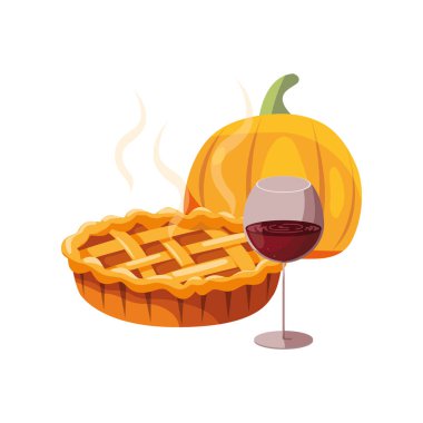 mutlu Şükran kutlamak