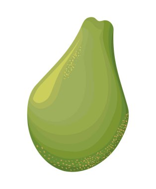 taze papaya meyve sağlıklı