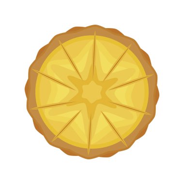 ananas meyve taze dilim