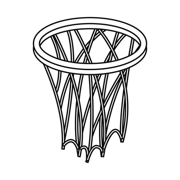 basketball sport design