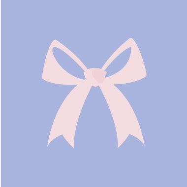 zarif yay kurdele simgesi