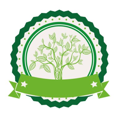 ağaç bitki ekili simgesi