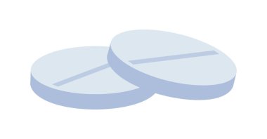 Tıp hapları tıbbi simgeler