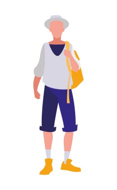 genç çocuk öğrenci modelleme