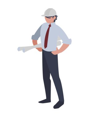 uçaklar kağıt ile zarif mühendisi