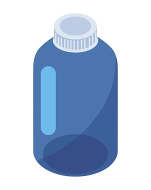 Tıp Esrar uyuşturucu simgesi