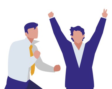 zarif işadamları karakter kutluyor