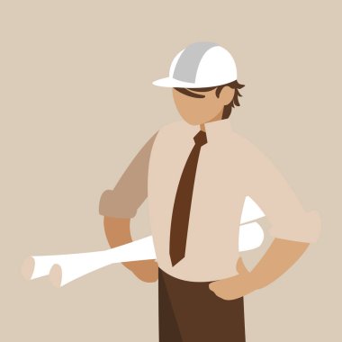 uçaklar kağıt ile zarif mühendisi