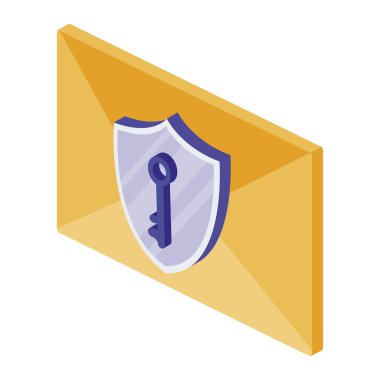 Zarf posta ile kalkan