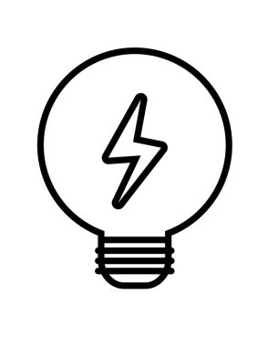 ray ile ışık ampul