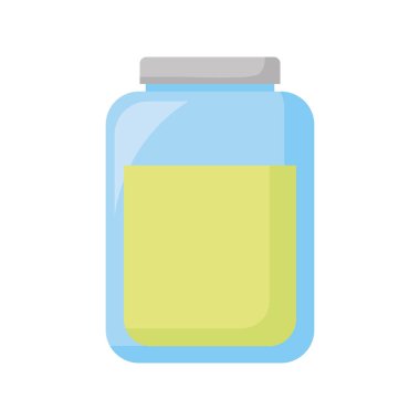 Mason kavanoza iksiri olan