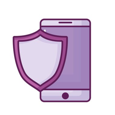 Güvenlik Kalkanı ile Smartphone