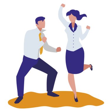 zarif iş çift karakter kutluyor