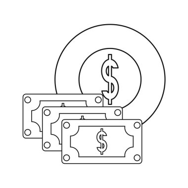 banknot paraları Doları