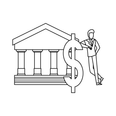 işadamı para banka