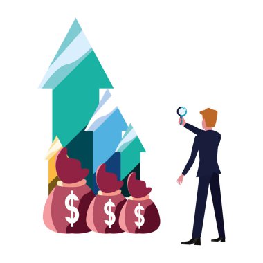 işadamı para banka