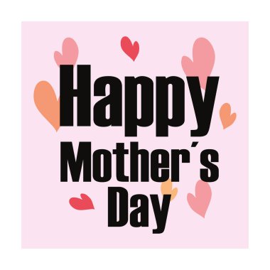 Anneler günün kutlu olsun.