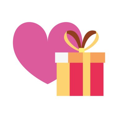 Romantik Kalp love