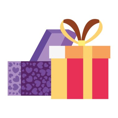 sürpriz hediye kutuları